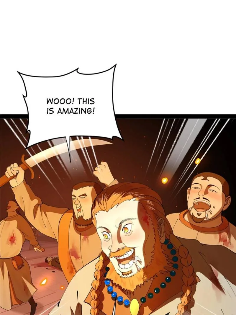 Ultimate Son-in-Law Chapter 192 page 53