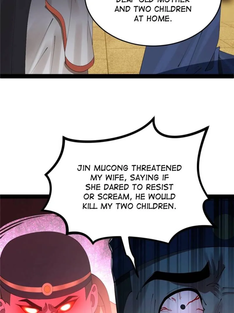 Ultimate Son-in-Law Chapter 190 page 22
