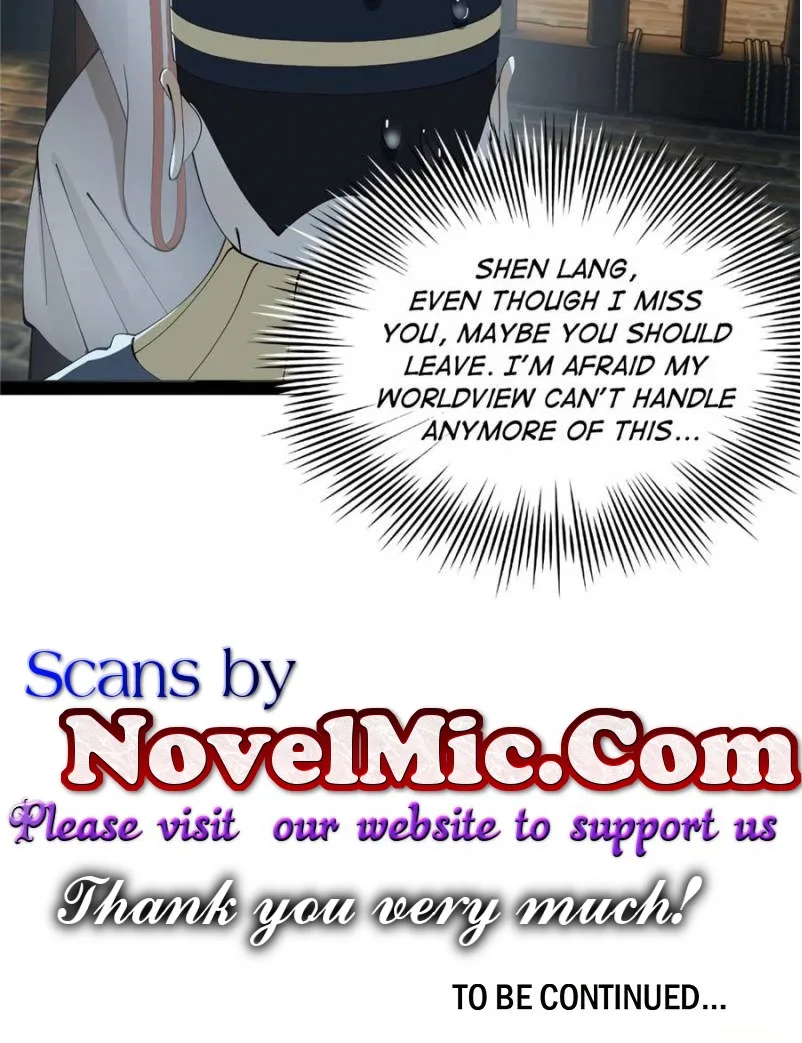 Ultimate Son-in-Law Chapter 192 page 78