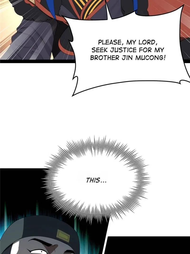 Ultimate Son-in-Law Chapter 190 page 11