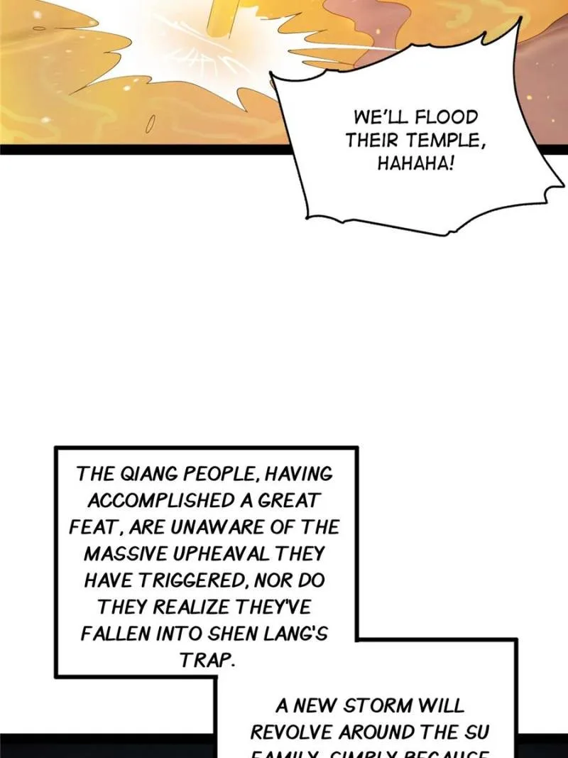 Ultimate Son-in-Law Chapter 192 page 55