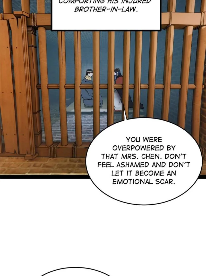 Ultimate Son-in-Law Chapter 192 page 70