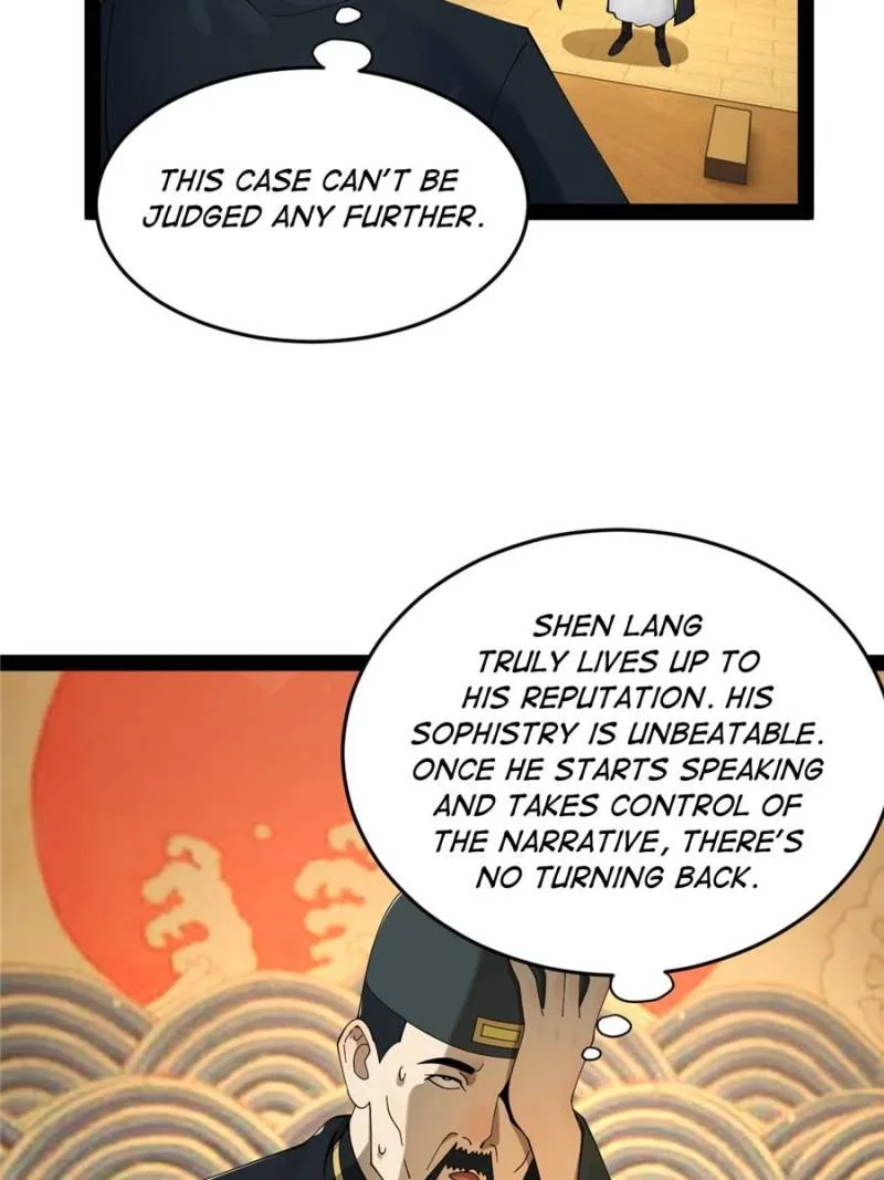 Ultimate Son-in-Law Chapter 192 page 58