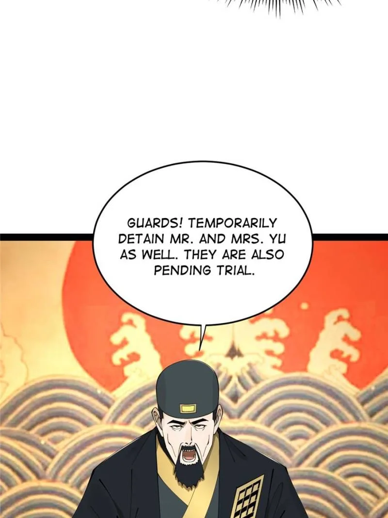 Ultimate Son-in-Law Chapter 192 page 68