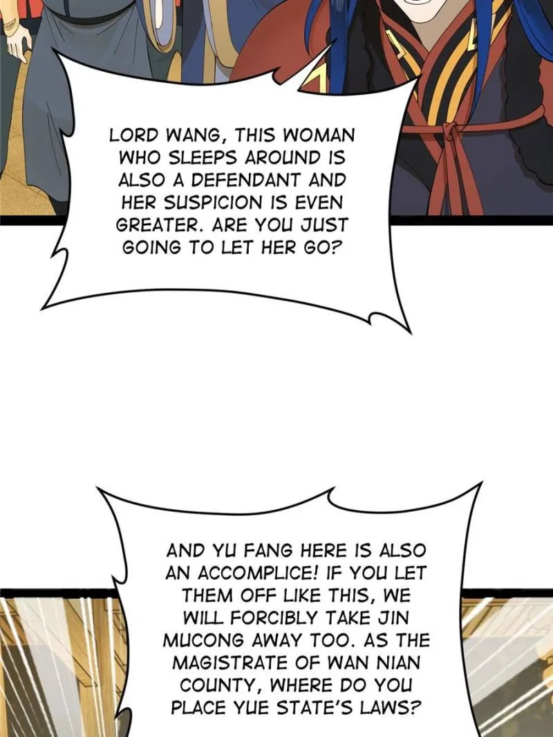 Ultimate Son-in-Law Chapter 192 page 64