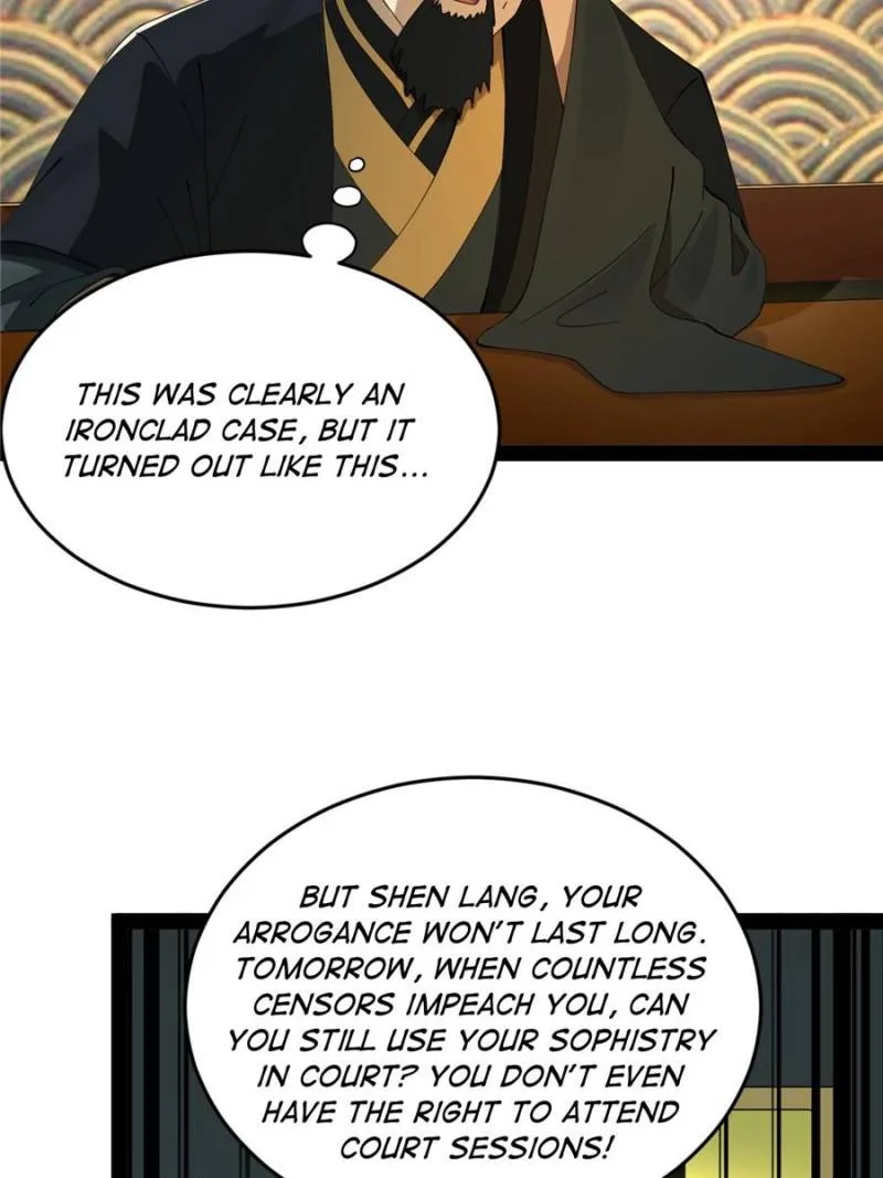 Ultimate Son-in-Law Chapter 192 page 59