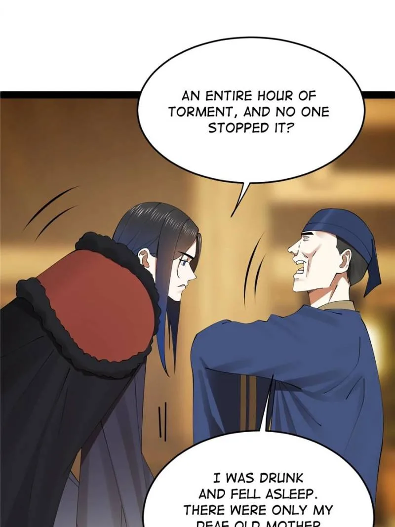 Ultimate Son-in-Law Chapter 190 page 21