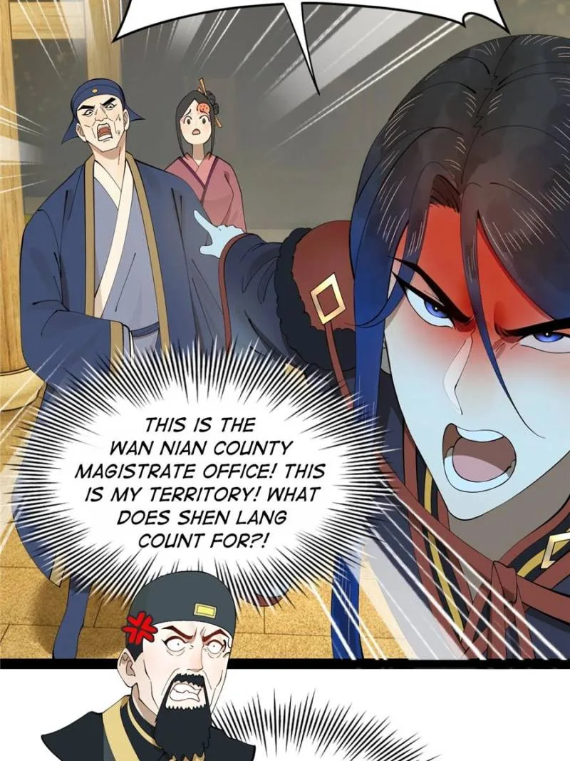 Ultimate Son-in-Law Chapter 192 page 65