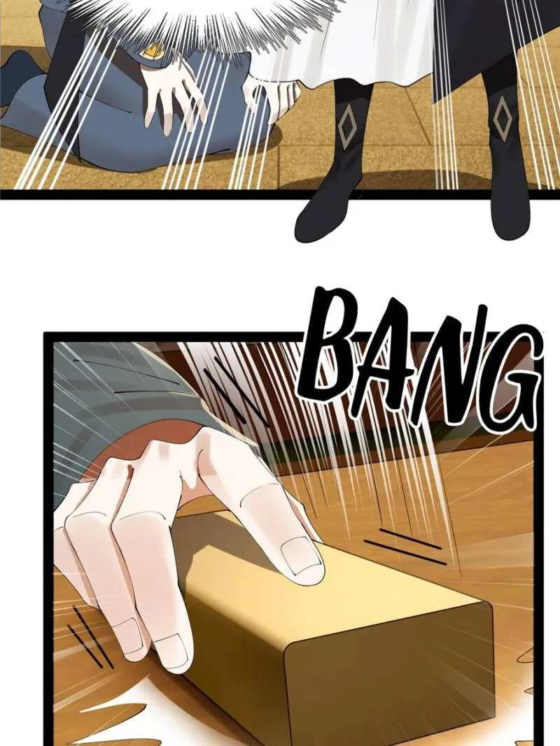 Ultimate Son-in-Law Chapter 190 page 4