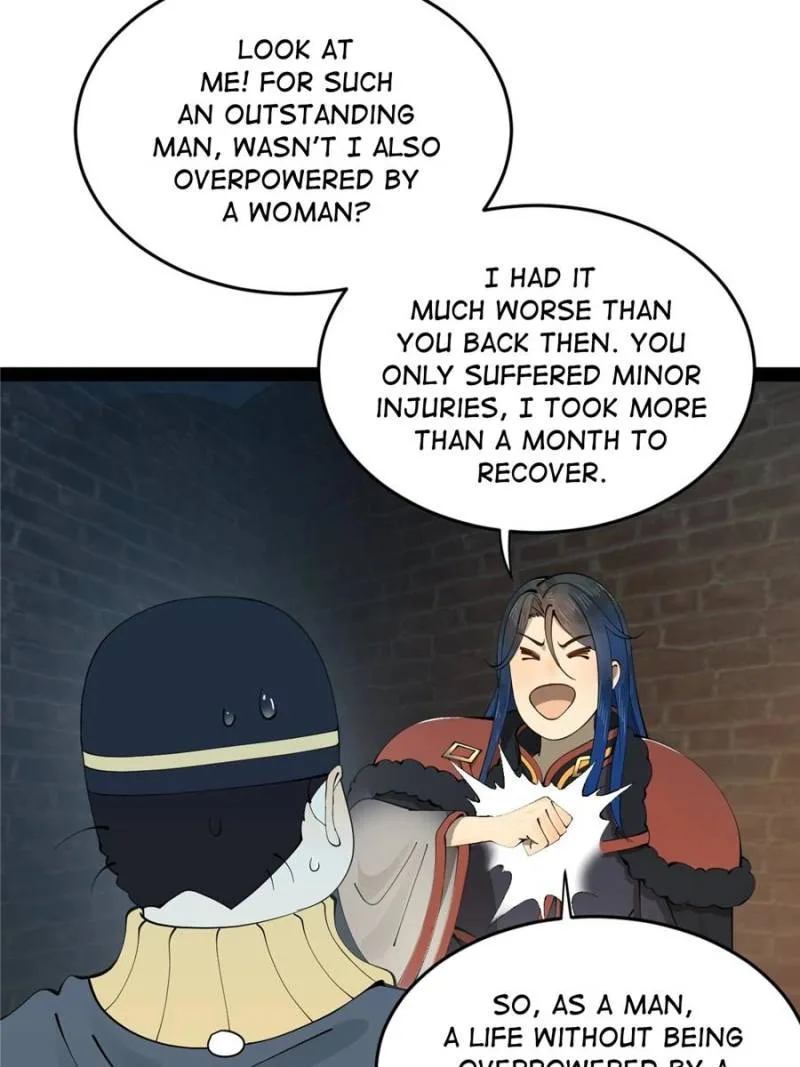Ultimate Son-in-Law Chapter 192 page 71