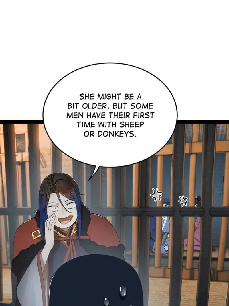 Ultimate Son-in-Law Chapter 192 page 77