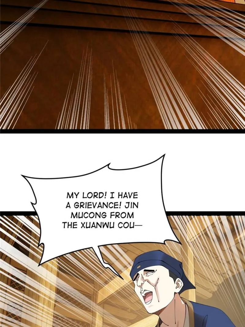 Ultimate Son-in-Law Chapter 190 page 6