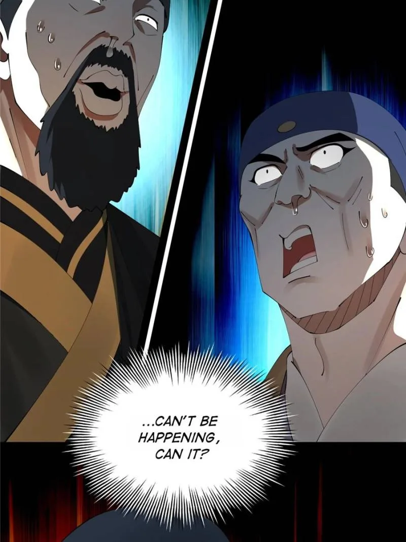 Ultimate Son-in-Law Chapter 190 page 12