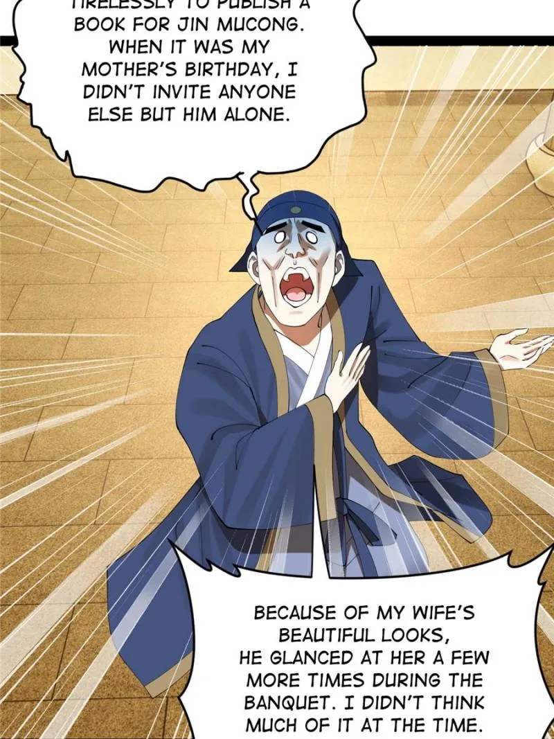 Ultimate Son-in-Law Chapter 190 page 17