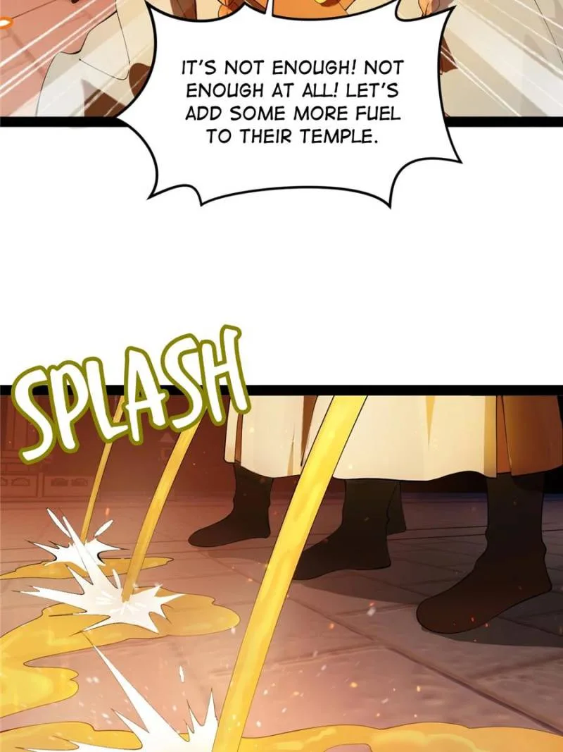 Ultimate Son-in-Law Chapter 192 page 54