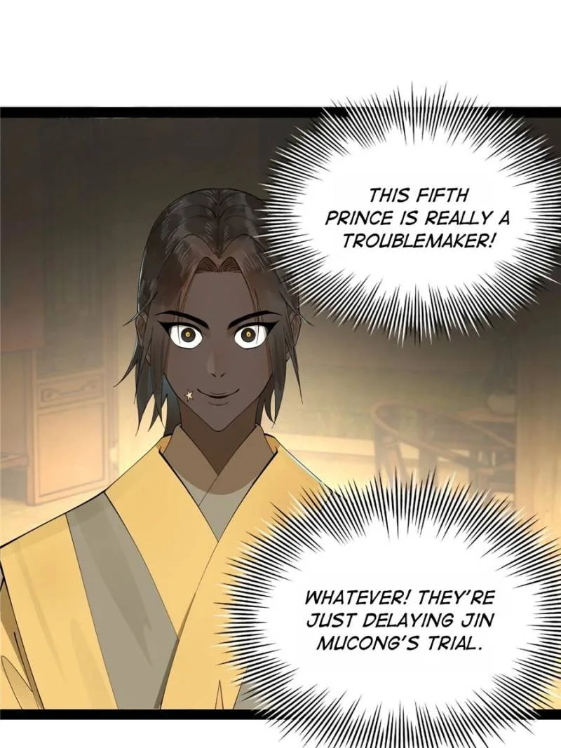 Ultimate Son-in-Law Chapter 192 page 67
