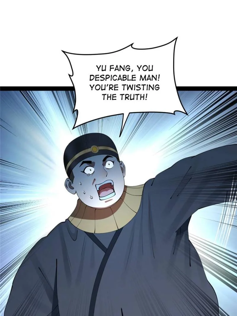 Ultimate Son-in-Law Chapter 190 page 26