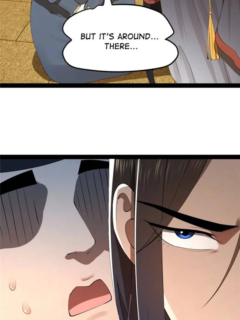 Ultimate Son-in-Law Chapter 190 page 43