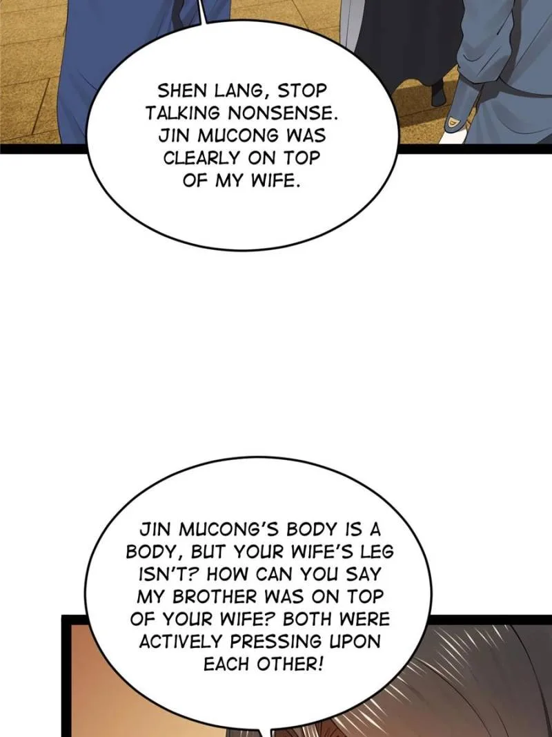Ultimate Son-in-Law Chapter 190 page 39
