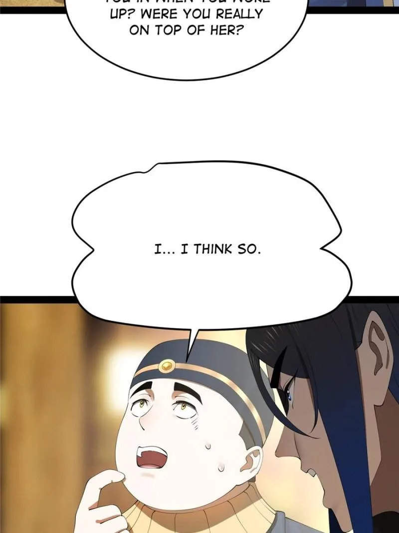 Ultimate Son-in-Law Chapter 190 page 34