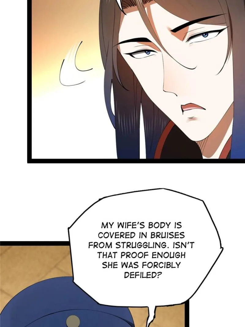 Ultimate Son-in-Law Chapter 190 page 40