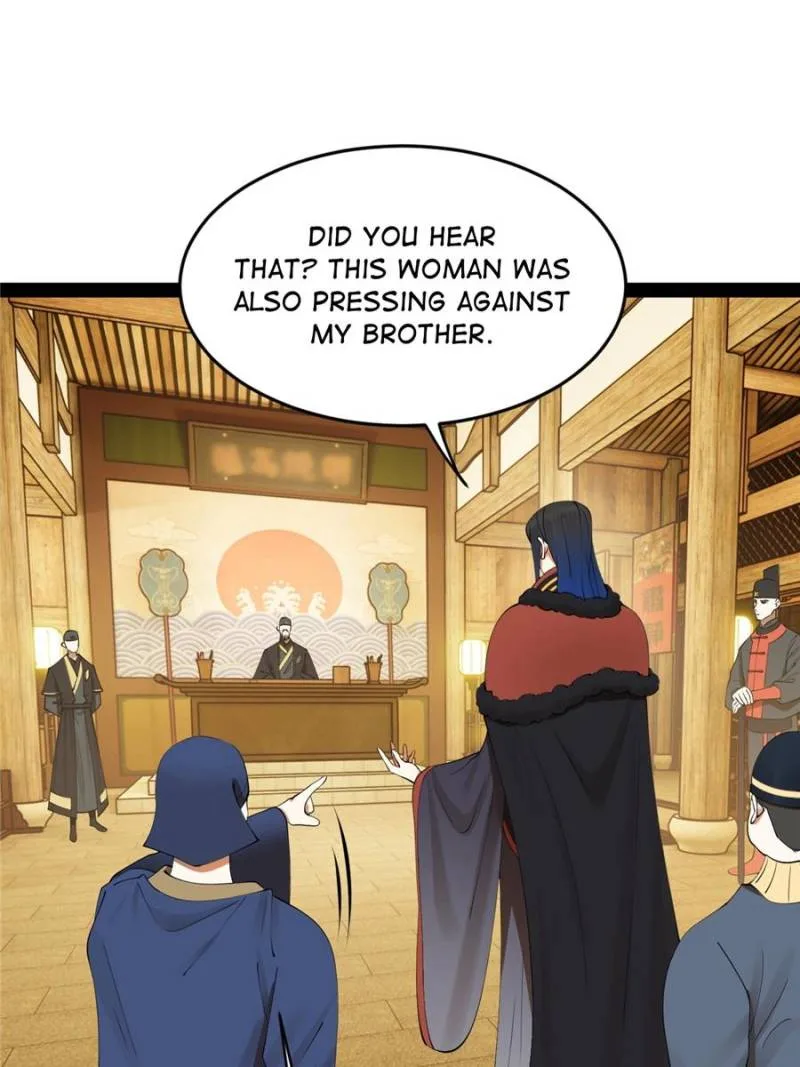 Ultimate Son-in-Law Chapter 190 page 38