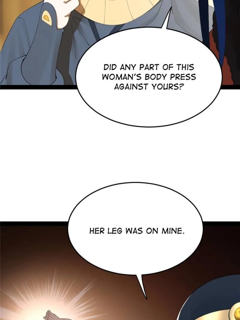 Ultimate Son-in-Law Chapter 190 page 35