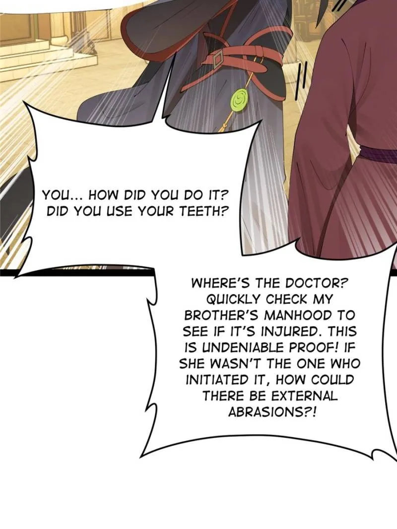 Ultimate Son-in-Law Chapter 190 page 46