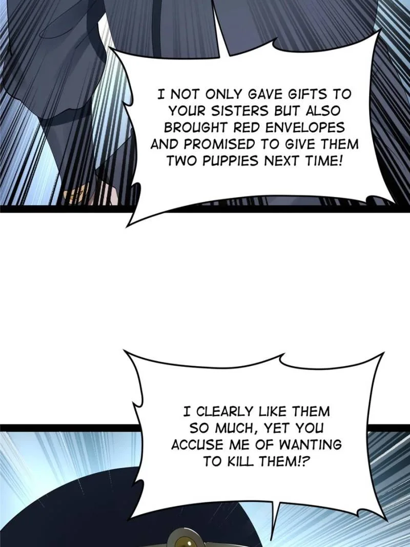 Ultimate Son-in-Law Chapter 190 page 27