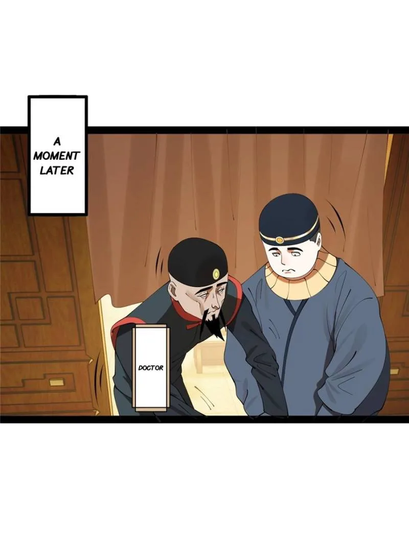 Ultimate Son-in-Law Chapter 190 page 47