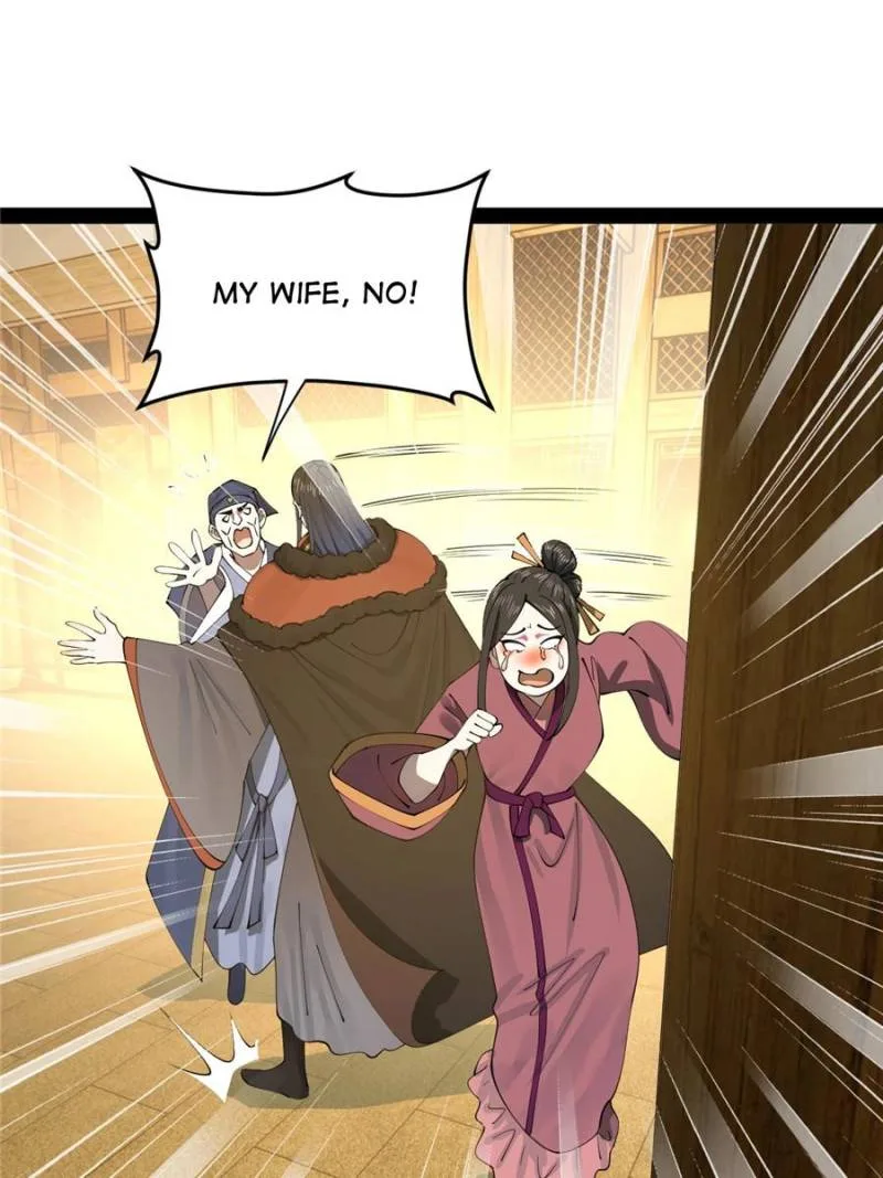 Ultimate Son-in-Law Chapter 190 page 51