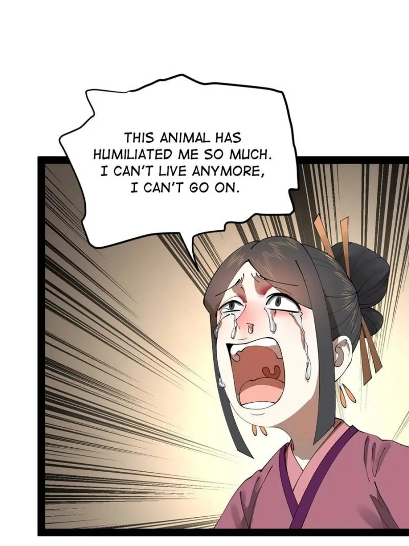 Ultimate Son-in-Law Chapter 190 page 50