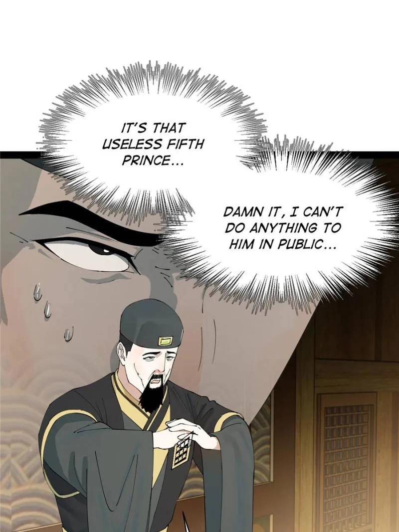Ultimate Son-in-Law Chapter 190 page 62