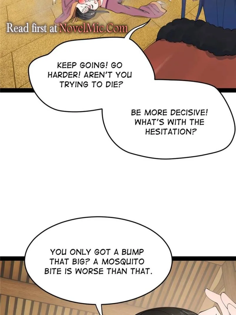Ultimate Son-in-Law Chapter 190 page 55