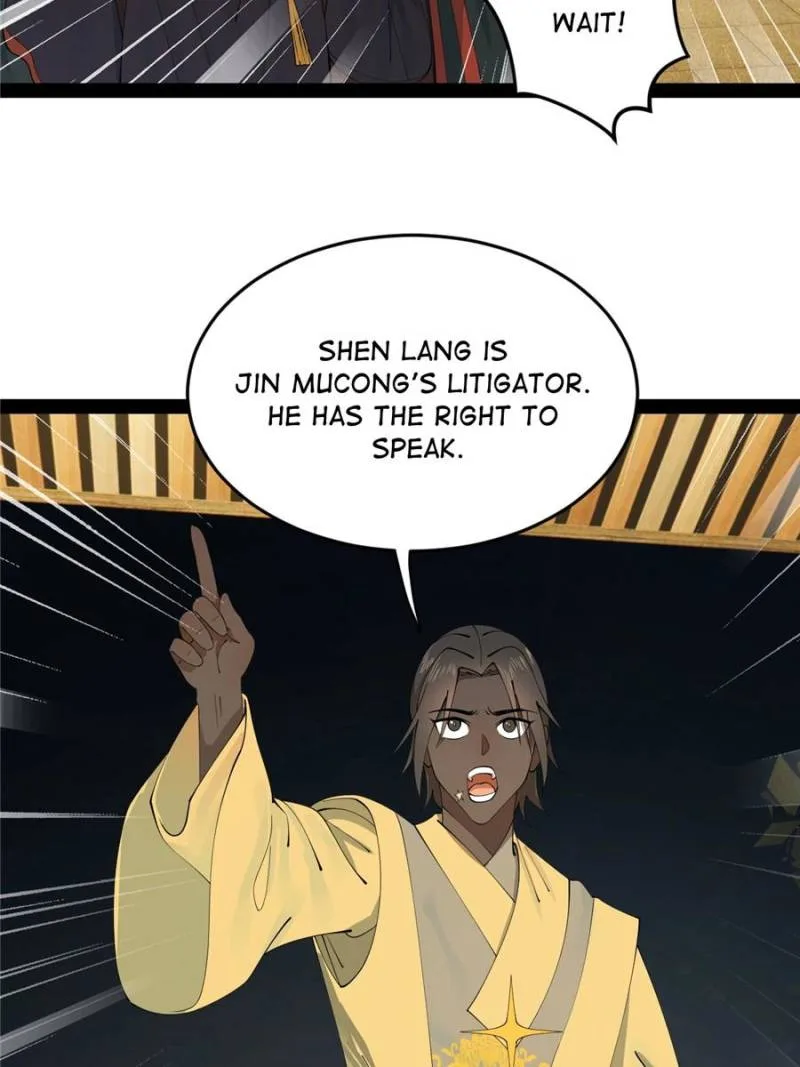 Ultimate Son-in-Law Chapter 190 page 59