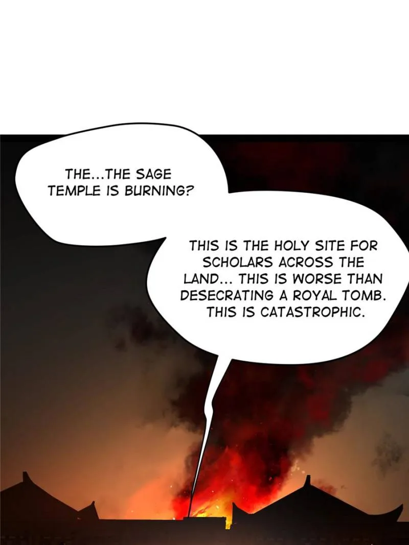 Ultimate Son-in-Law Chapter 193 page 58