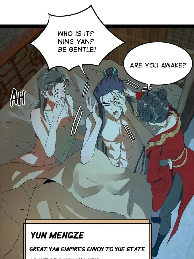 Ultimate Son-in-Law Chapter 193 page 75