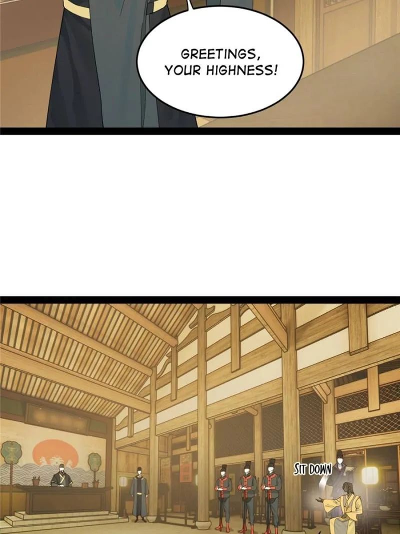 Ultimate Son-in-Law Chapter 190 page 63