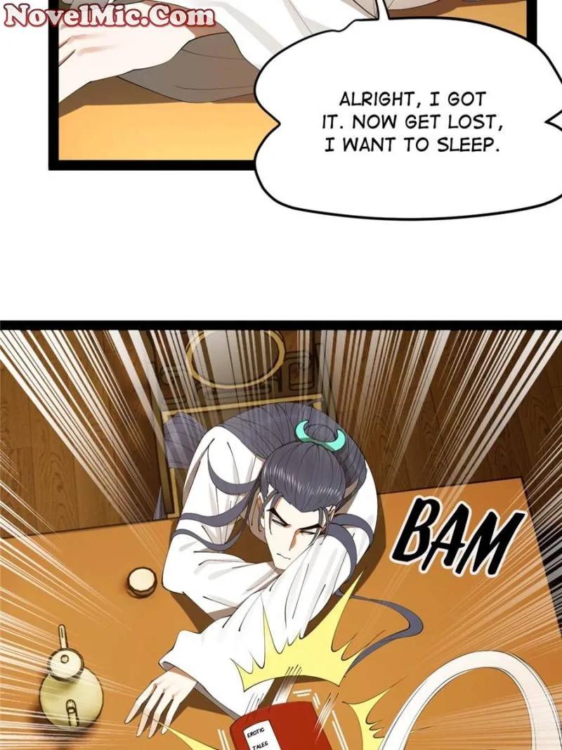 Ultimate Son-in-Law Chapter 194 page 6