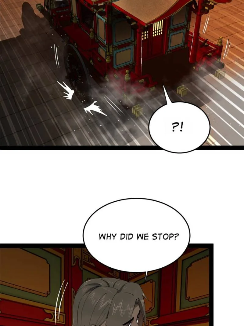 Ultimate Son-in-Law Chapter 193 page 53