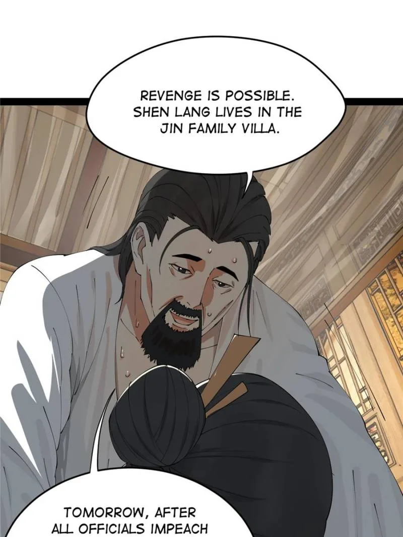 Ultimate Son-in-Law Chapter 193 page 45