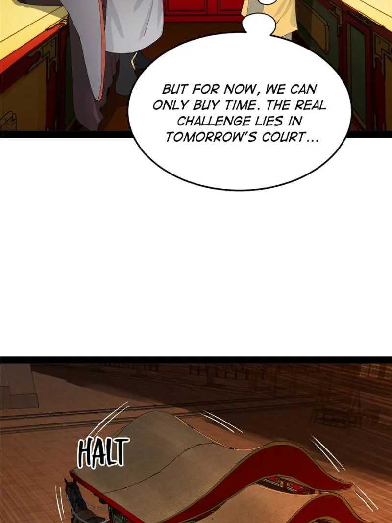 Ultimate Son-in-Law Chapter 193 page 52