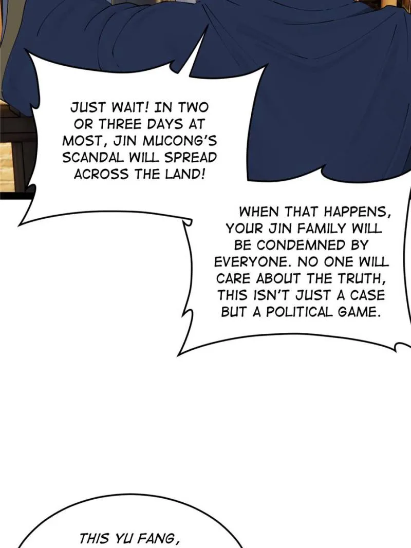 Ultimate Son-in-Law Chapter 193 page 22