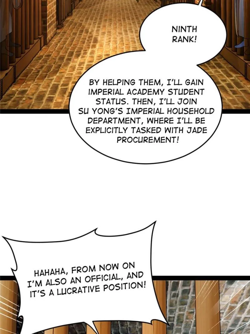 Ultimate Son-in-Law Chapter 193 page 16
