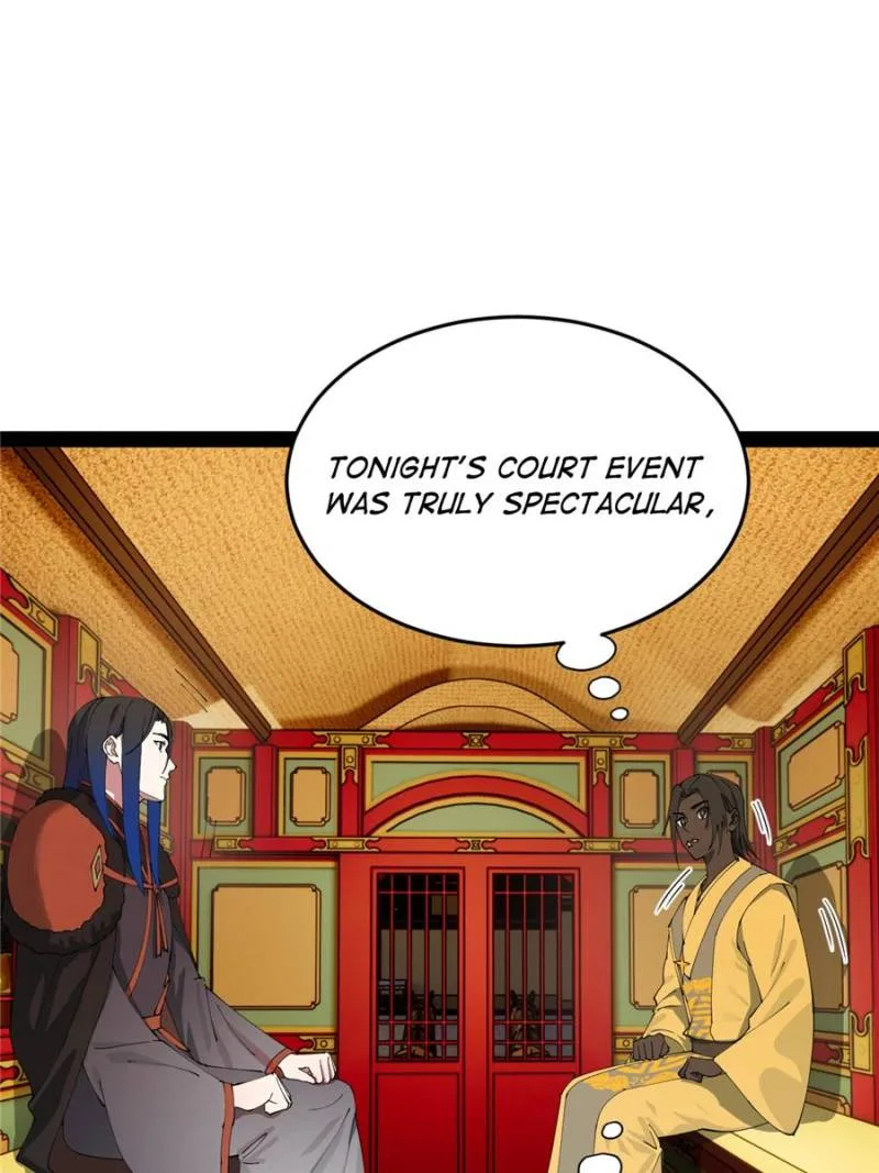 Ultimate Son-in-Law Chapter 193 page 51