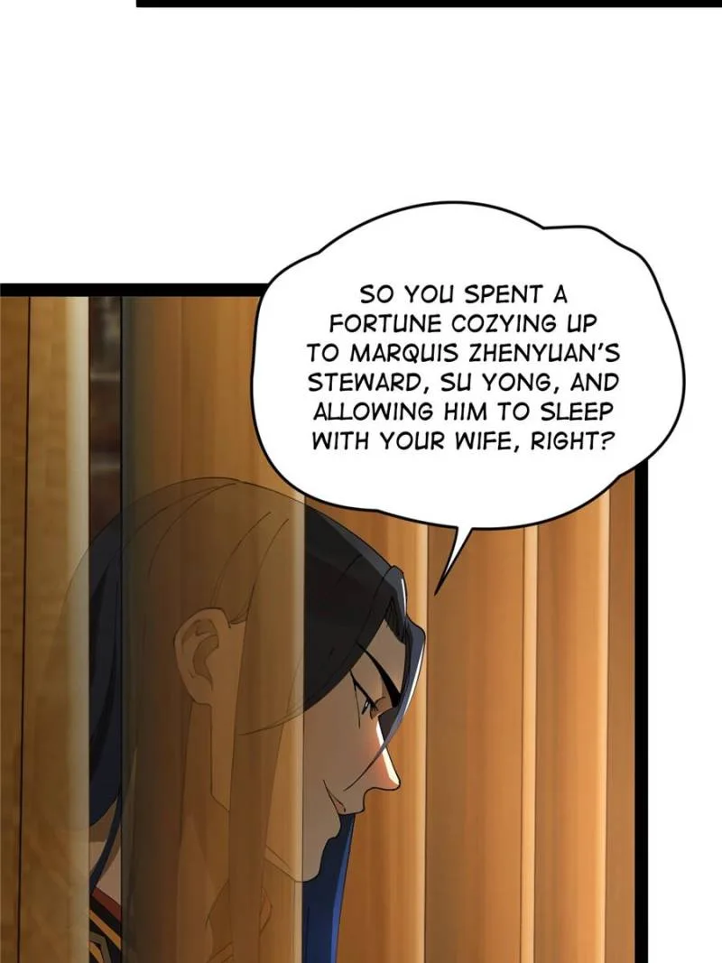 Ultimate Son-in-Law Chapter 193 page 7