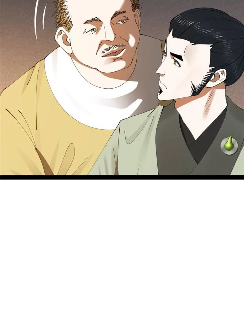 Ultimate Son-in-Law Chapter 194 page 36