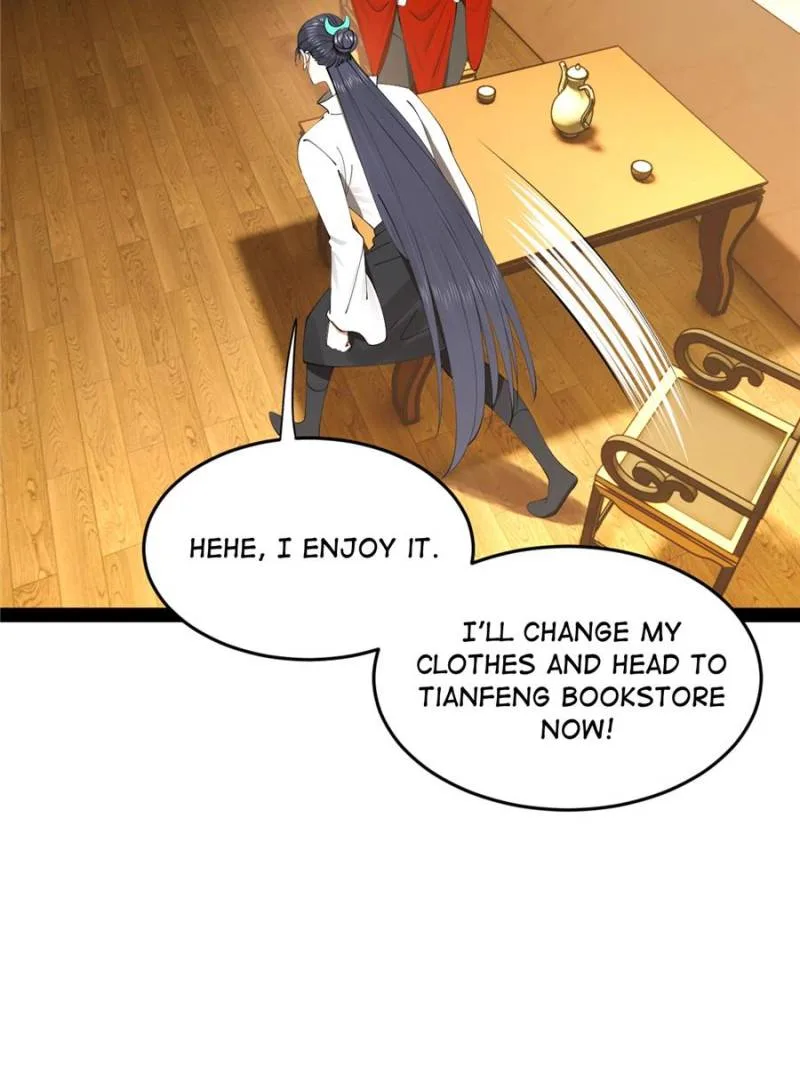 Ultimate Son-in-Law Chapter 194 page 28