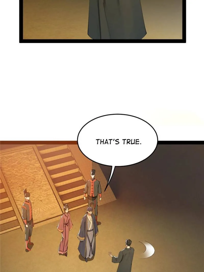 Ultimate Son-in-Law Chapter 193 page 31