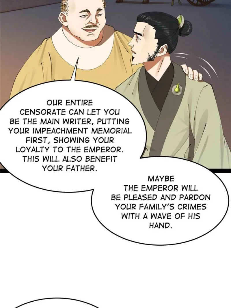 Ultimate Son-in-Law Chapter 194 page 40